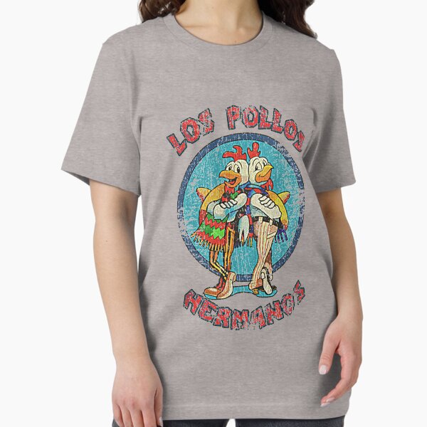 Item preview, Los Pollos Hermanos 1996 T-Shirt designed and sold by eurocake06.