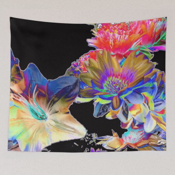 Item preview, FLORAL 6280D designed and sold by BOLLA67.