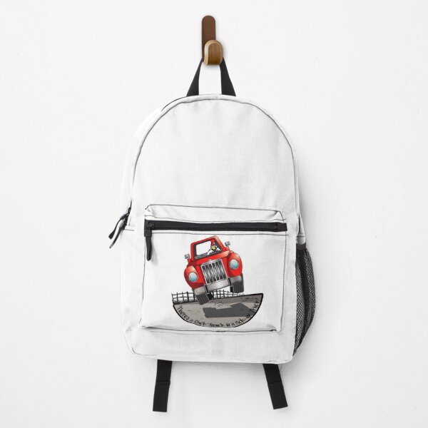 Item preview, There's a Cluck Amuck in a Pick-up Truck! designed and sold by Richard Isbell.