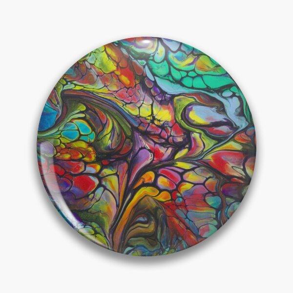 Item preview, Summer Glory-Serenity Series designed and sold by Constance  Hermon.