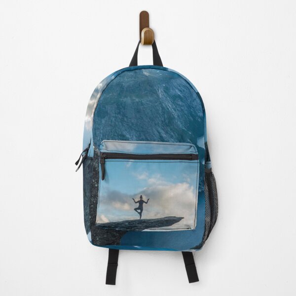 Item preview, Trolltunga, Norway designed and sold by scenerymerch.
