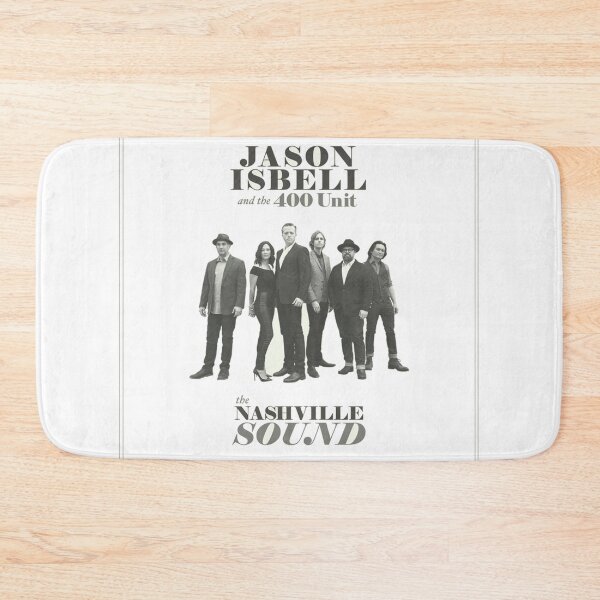Item preview, 02 Michael Jason Isbell is an American singer-songwriter and guitarist,the nashville sound designed and sold by 6Japp.