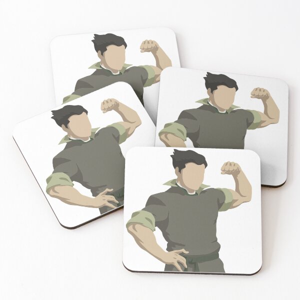 Item preview, Simple Bolin Design designed and sold by KpopOD.