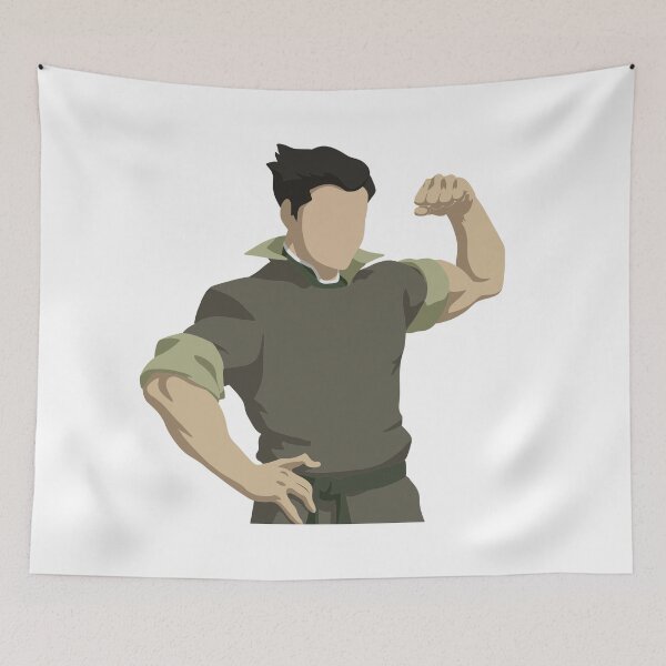 Item preview, Simple Bolin Design designed and sold by KpopOD.