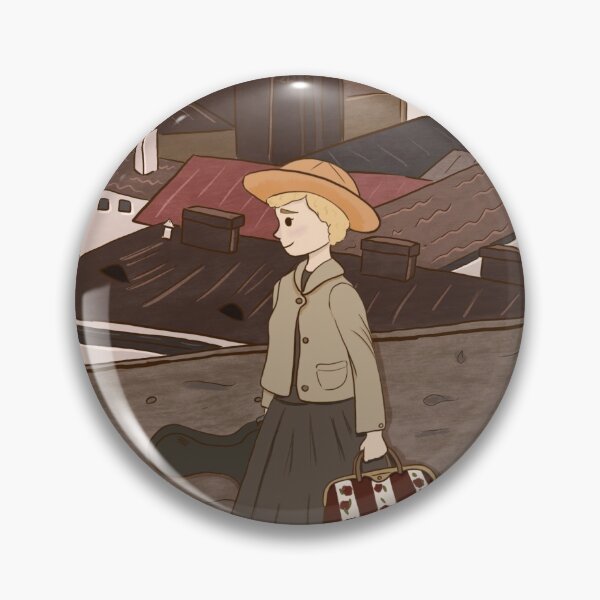 Item preview, Faced with Adventure designed and sold by ht.