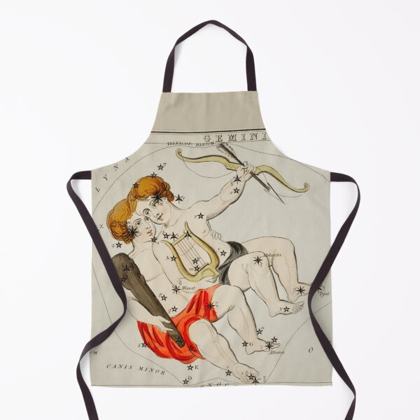 Item preview, Astrological sign of Gemini designed and sold by frovin.