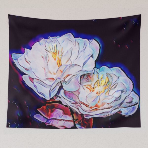Item preview, FLORAL 6880B designed and sold by BOLLA67.