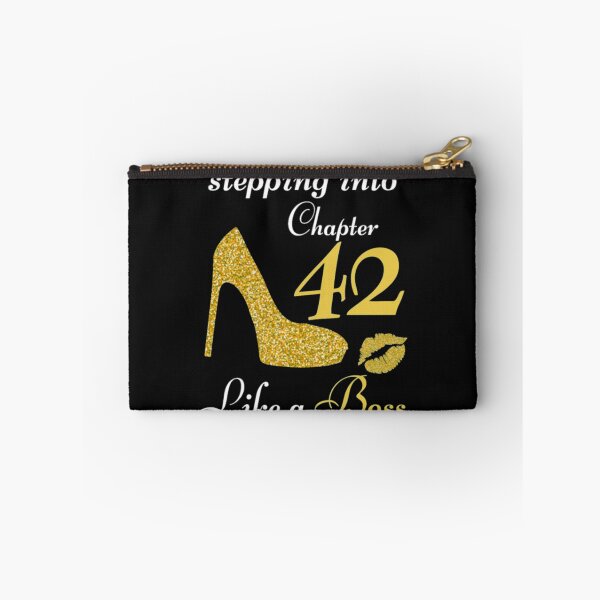Item preview, stepping chapter 42 designed and sold by mytvtoday2020.
