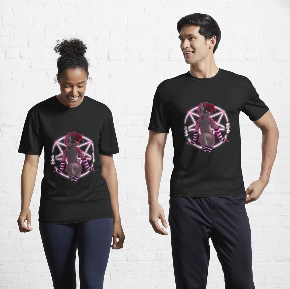 Item preview, Active T-Shirt designed and sold by Galactic666.