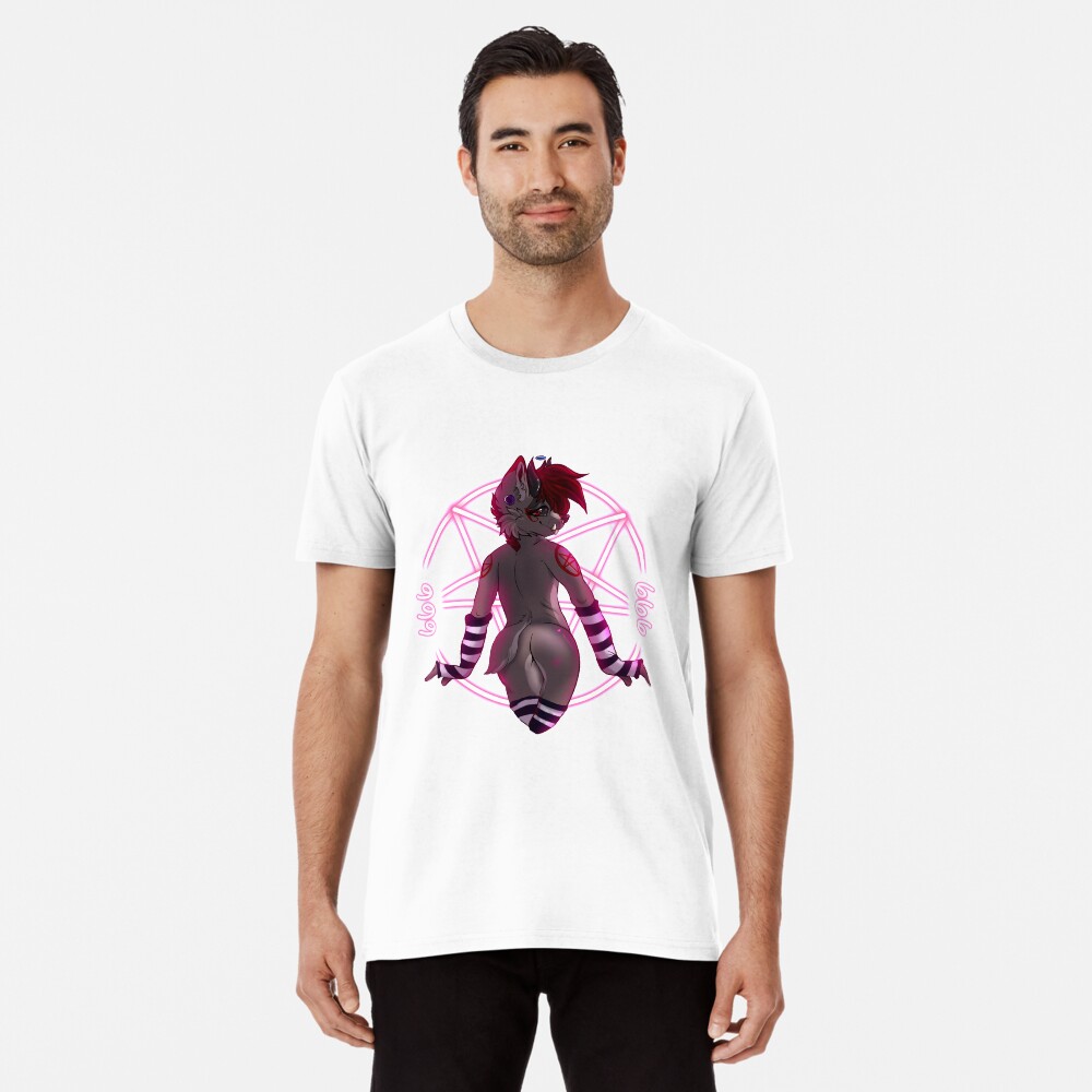 Item preview, Premium T-Shirt designed and sold by Galactic666.
