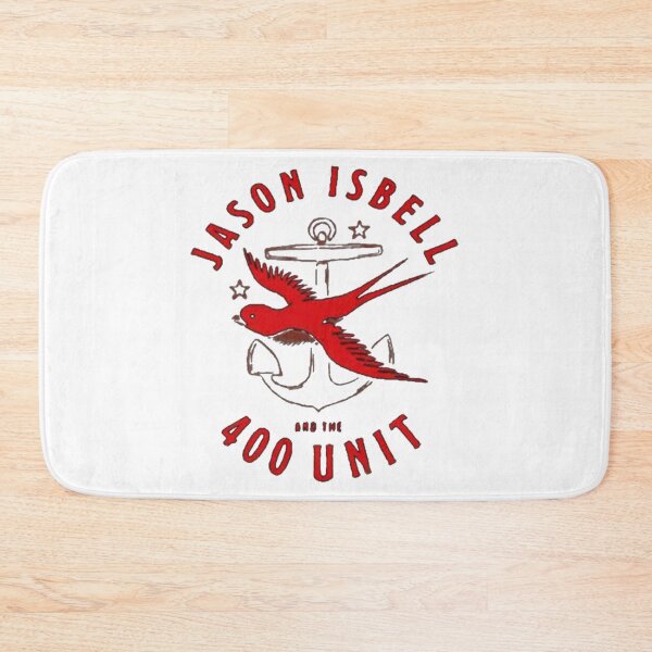 Item preview, 03 Michael Jason Isbell is an American singer-songwriter and guitarist,the logo designed and sold by 6Japp.