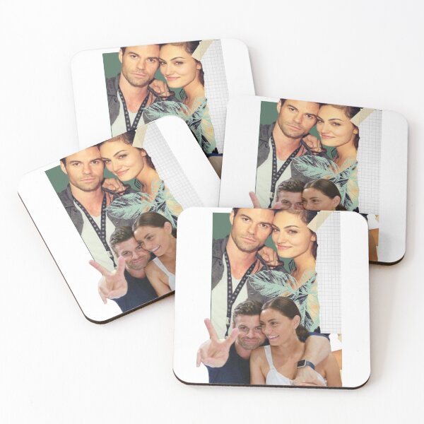 Item preview, Haylijah Offscreen Alternative designed and sold by uruadhikari1020.