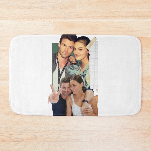 Item preview, Haylijah Offscreen Alternative designed and sold by uruadhikari1020.