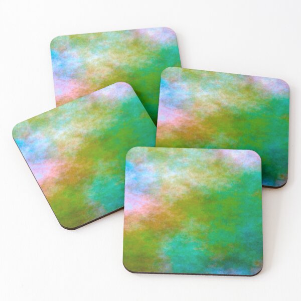 Item preview, Space Cloud Nebula Universe to Explore Green designed and sold by AraljanFusion.