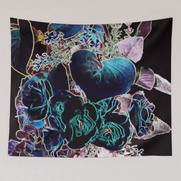 Item preview, FLORAL 1317A designed and sold by BOLLA67.