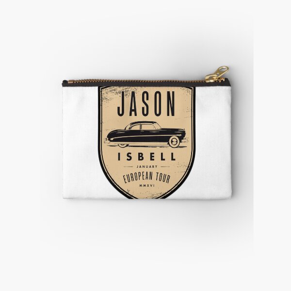 Item preview, #04 Michael Jason Isbell is an American singer-songwriter and guitarist,the logo designed and sold by 6Japp.