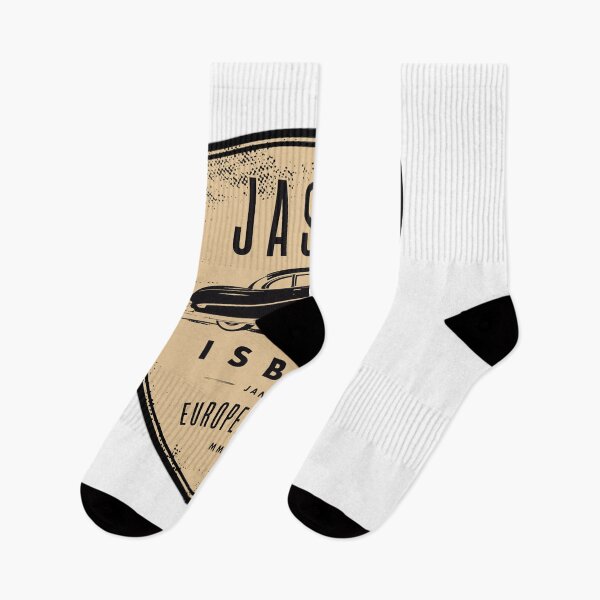 Item preview, #04 Michael Jason Isbell is an American singer-songwriter and guitarist,the logo designed and sold by 6Japp.