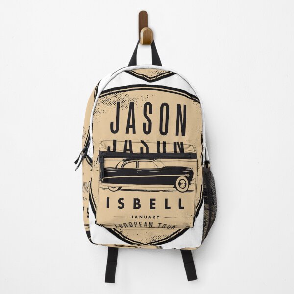 Item preview, #04 Michael Jason Isbell is an American singer-songwriter and guitarist,the logo designed and sold by 6Japp.