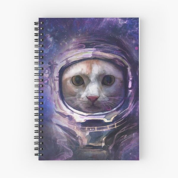 Item preview, Sometimes-your-pets-just-need-space designed and sold by Kirollos9.