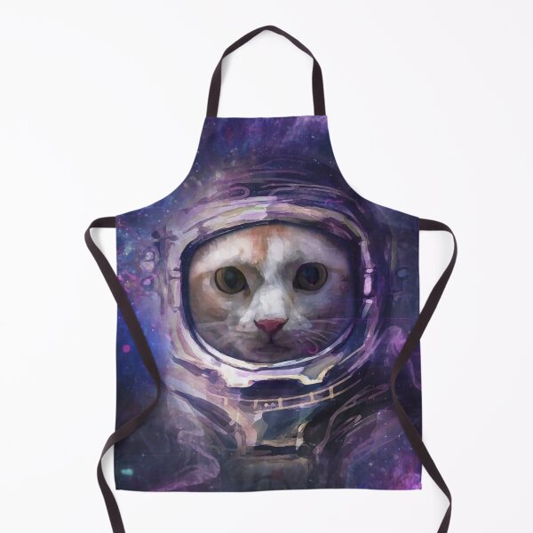 Item preview, Sometimes-your-pets-just-need-space designed and sold by Kirollos9.