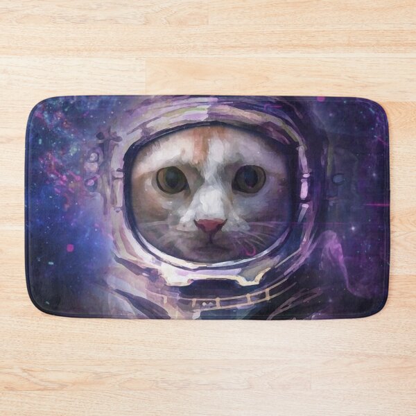 Item preview, Sometimes-your-pets-just-need-space designed and sold by Kirollos9.