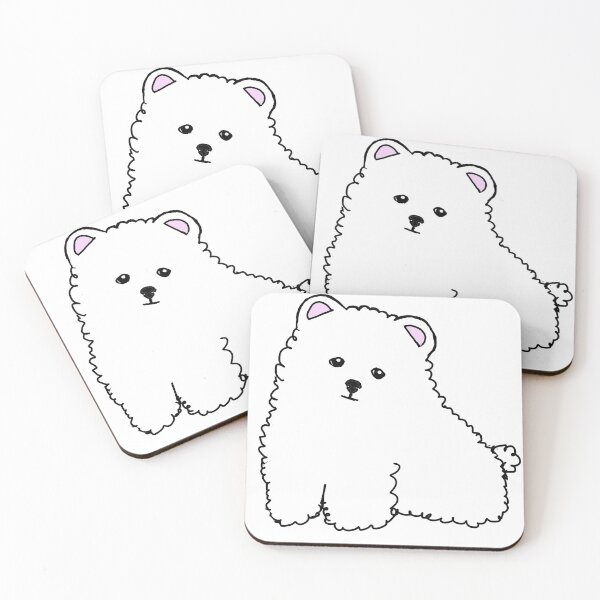 Item preview, Pom Pom the Dog designed and sold by Cerealchair1959.
