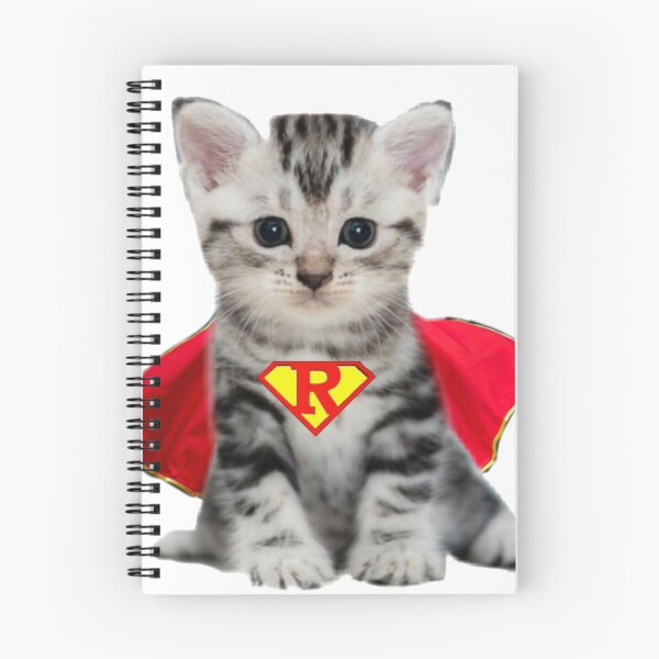 Item preview, SuperCat 9000 designed and sold by SuperRus9000.