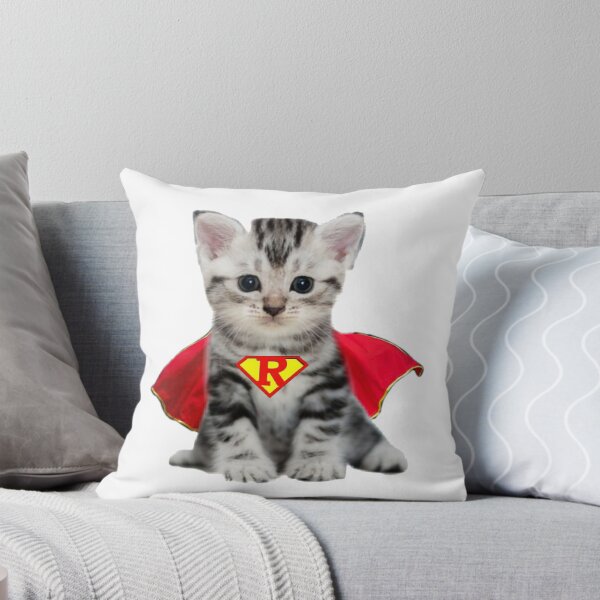 Item preview, SuperCat 9000 designed and sold by SuperRus9000.