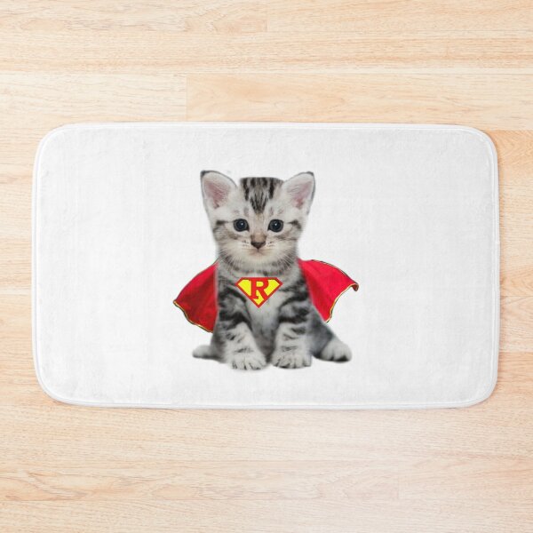 Item preview, SuperCat 9000 designed and sold by SuperRus9000.