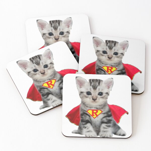 Item preview, SuperCat 9000 designed and sold by SuperRus9000.