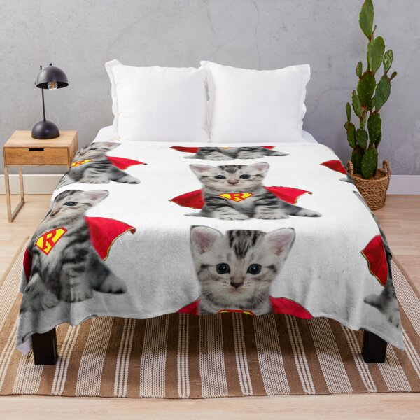 Item preview, SuperCat 9000 designed and sold by SuperRus9000.
