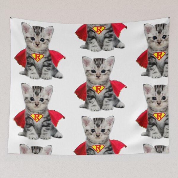 Item preview, SuperCat 9000 designed and sold by SuperRus9000.