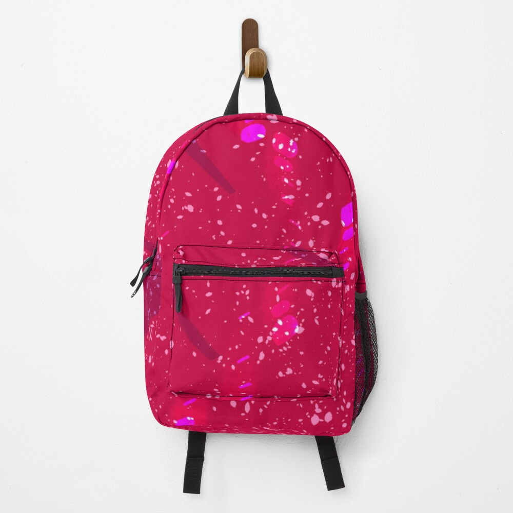 Item preview, Backpack designed and sold by SimplyNovology-.
