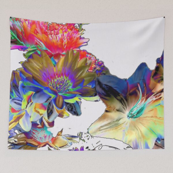 Item preview, FLORAL 6280C designed and sold by BOLLA67.