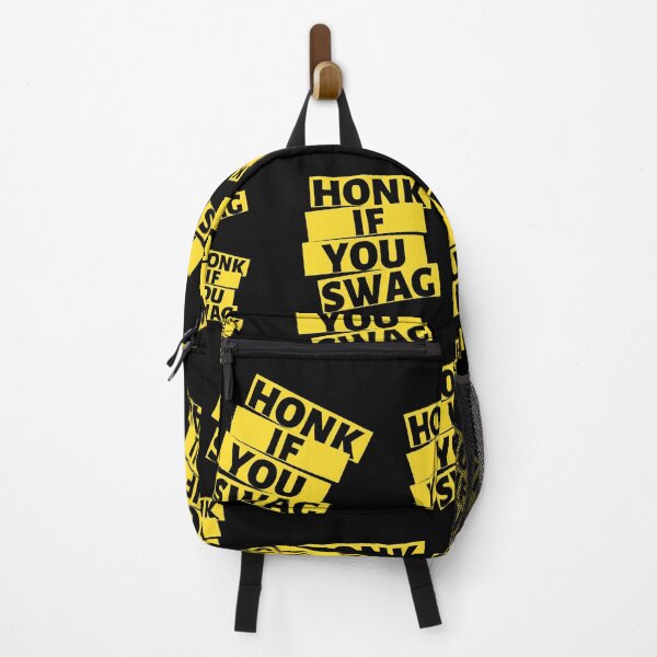 Item preview, Honk If Swag designed and sold by LordAudes.