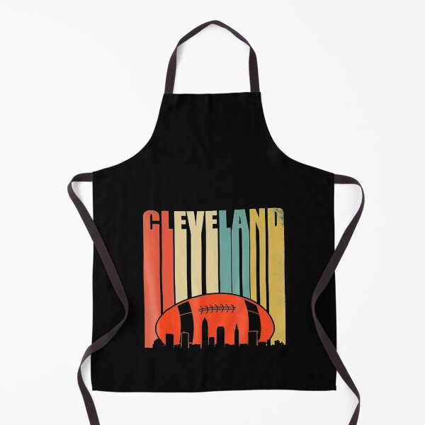 Item preview, Vintage Cleveland Rugby Football Ohio designed and sold by bale2014.