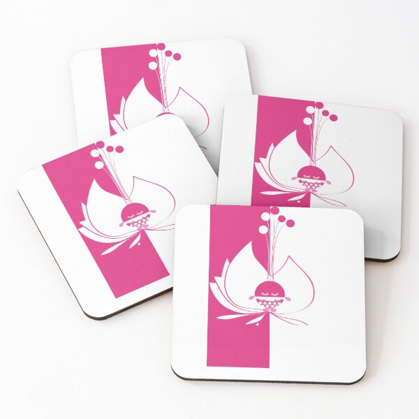 Item preview, Pink Arrival designed and sold by Robyn Williams.