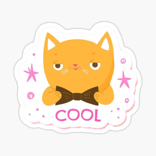 I know About the Feminist Movement Sticker