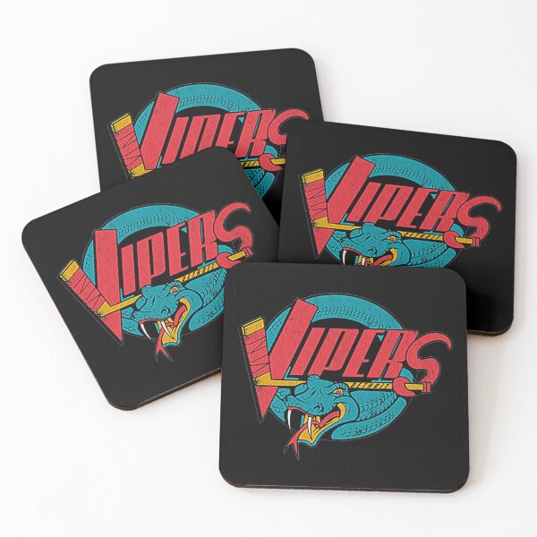 Item preview, Detroit Vipers T-Shirt designed and sold by eurocake06.