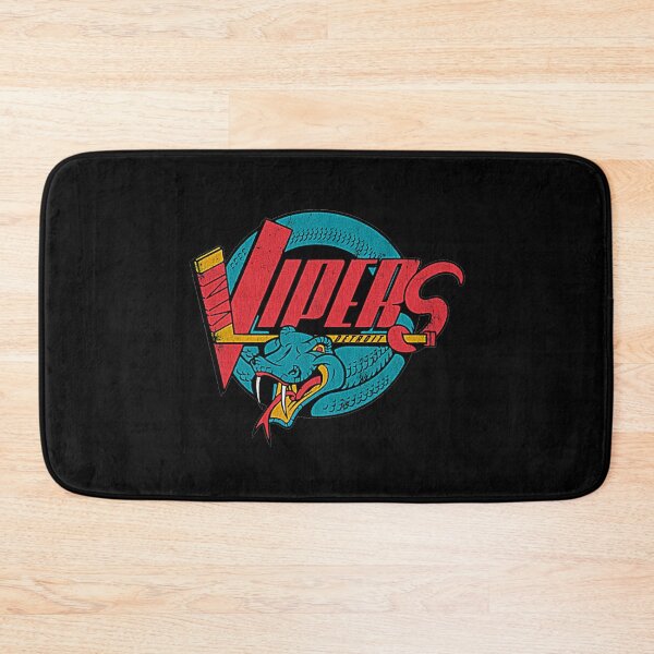 Item preview, Detroit Vipers T-Shirt designed and sold by eurocake06.