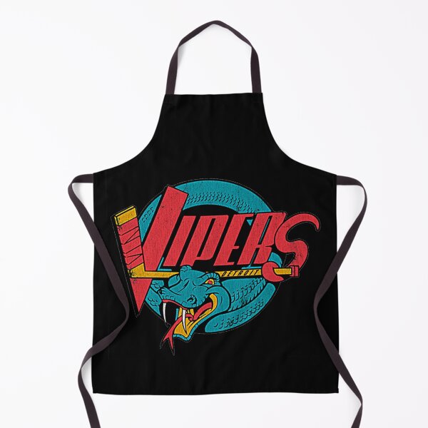 Item preview, Detroit Vipers T-Shirt designed and sold by eurocake06.