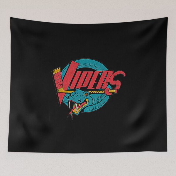 Item preview, Detroit Vipers T-Shirt designed and sold by eurocake06.