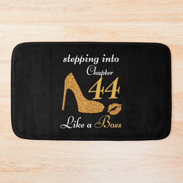 Item preview, stepping chapter 44 designed and sold by mytvtoday2020.