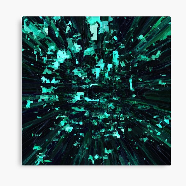 Aphrodite Canvas Print
