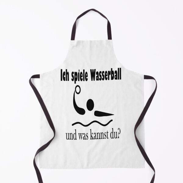 Item preview, Ich spiele Wasserball und was kannst du? designed and sold by NT99.