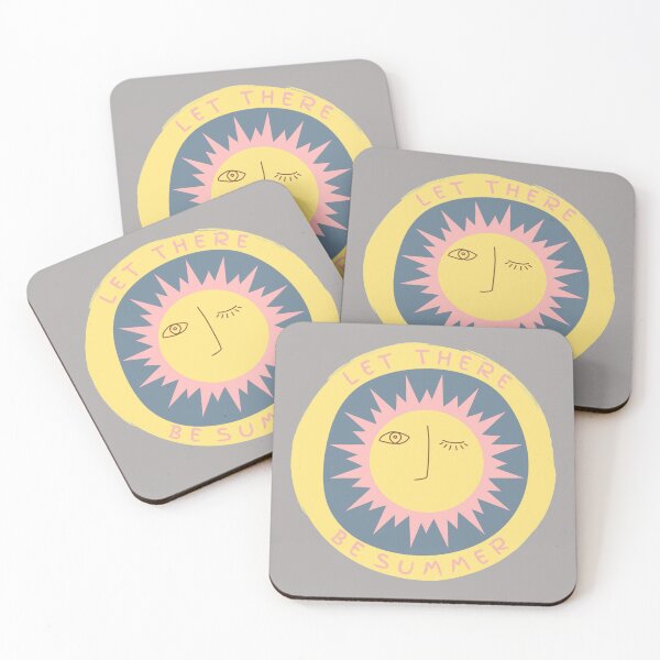 Item preview, Sunshine (Let There Be Summer) designed and sold by HomerNixon.