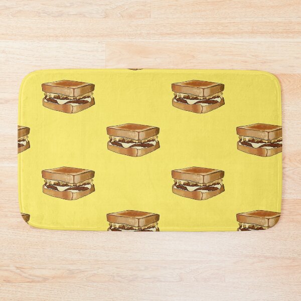 Item preview, Whataburger Patty Melt designed and sold by rainelipscher.