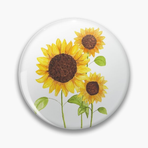 Item preview, Sunflowers designed and sold by FiTambling.