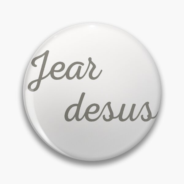 Item preview, jear desus designed and sold by Lakki-s.