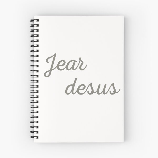 Item preview, jear desus designed and sold by Lakki-s.